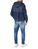 VESTE PARAJUMPERS HOMME MARCEL NAVY