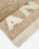 SERVIETTE LOGO SOVERATO Marant Etoile
