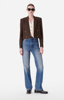 BLAISE JACKET VANESSA BRUNO