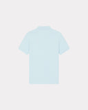 POLO SLIM BRODÉ 'BOKE FLOWER CREST' kenzo