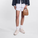 sac Hogan H-Bag Mini Marron