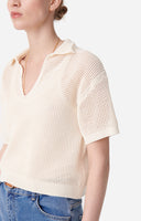 CYTINELLE SWEATER VANESSA BRUNO