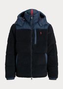doudoune Ralph Lauren