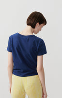 T-SHIRT FEMME GAMIPY AMERICAN VINTAGE