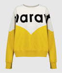 Houston Yellow Marant Etoile