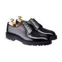 LANARK 3 CROCKETT & JONES LTD with Vibram Vi-Lite