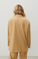 WOMEN'S BLAZER KABIRD AMERICAN VINTAGE
