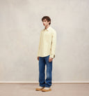 Chemise Boxy Fit Ami De Coeur AMI