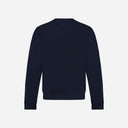 Pull Signature Marine flâneur