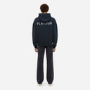 Hoodie FLANEUR black