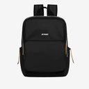 sac a dos GIZY NOIR PUR K-Way