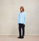 Chemise Col Boutonné AMI