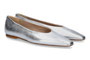 Ballerines ODARE BILBAO ARGENT