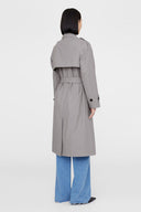FINLEY TRENCH Anine Bing