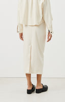 JUPE FEMME TIRABAY AMERICAN VINTAGE
