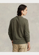 Sweat en molleton bouclé  Ralph Lauren