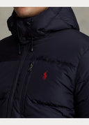 La doudoune Gorham Ralph Lauren