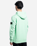 hoodie Stone Island 64151 Light Green