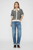 TOMMY CARDIGAN Anine Bing