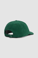 Cedric Corduroy Cap Arte