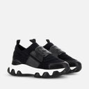 Slip-on Hogan Hyperactive Noir