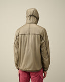 Nada Shell Hooded Jacket C.P. Company