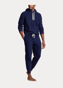 Pantalon de jogging en molleton gratté Ralph Lauren