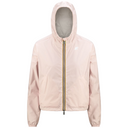 LAURETTE ECO PLUS DOUBLE BEIGE LT - PINK K-Way