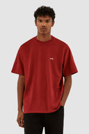 Teo Back Team T-shirt Arte