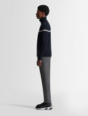 GILET WENGEN FIZ FUSALP