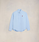 Ami De Coeur Boxy Fit Shirt AMI