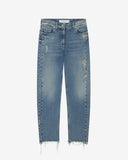 jeans iro