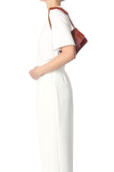 Sac JEROME DREYFUSS LULU S PYTHON XERES