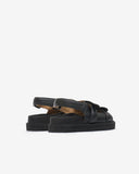 SANDALES MADEE Marant Etoile BLACK