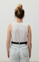 DÉBARDEUR FEMME JACKSONVILLE AMERICAN VINTAGE