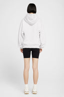 SWEAT HARVEY - GRIS CHINÉ Anine Bing
