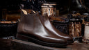 CHELSEA 5 CROCKETT & JONES LTD