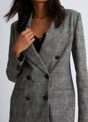 Blazer croisé Liu Jo