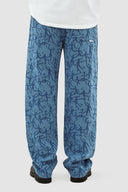 Pantalon James Allover  Arte