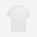 Essential T-Shirt White flâneur