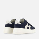 Sneakers Hogan Rebel Bleu