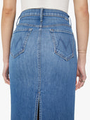 The Pencil Pusher Mother