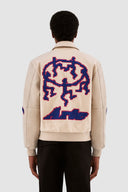 Veste Jonah Pixel Dancer Arte