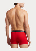Classic Stretch-Cotton Trunk 3-Pack
