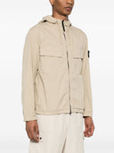 veste Stone Island JACKET WITH POCKETS