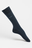 chaussette Boss Black