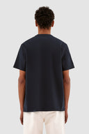 Tommy Pixel Logo T-shirt Arte