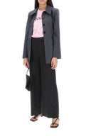 blazer Ganni