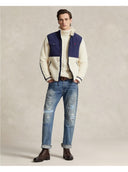 fleece Ralph Lauren