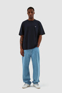 Poage Pantalon avec ceinture Arte